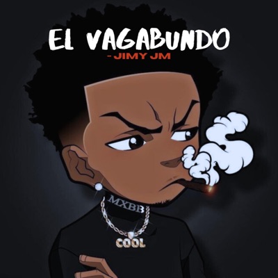 El Vagabundo - Single