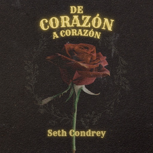 Art for Con tu Fuego by Seth Condrey