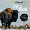 Butcher's Crossing - John Williams