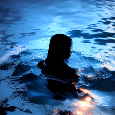 La mer à boire - Single