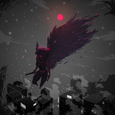 Prototype Angel - EP