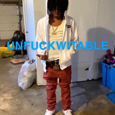 Unfuckwitable (feat. CTB Bino) - Single