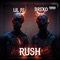 Rush (feat. Lilpj) - Dreko lyrics