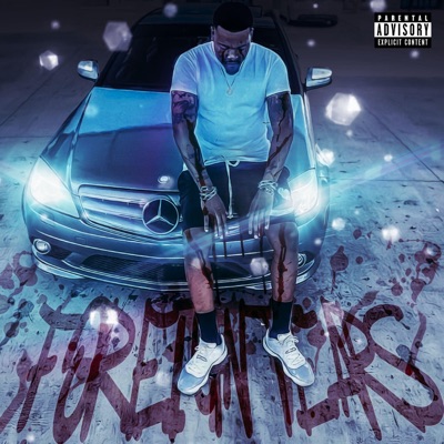 Foreign Tears (Still Healing Pt. 1) - EP