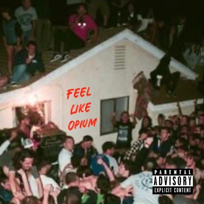 F.L.O FeelLikeOpium - Single