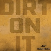 Dirt On It artwork