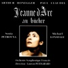 Maîtrise des Hauts de Seine  Honegger: Jeanne d'Arc au bûcher