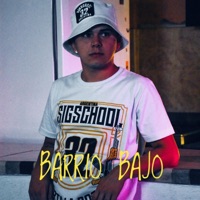 Barrio bajo - Single - VriiNigga
