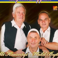 Keqe Hysenit (feat. Halil Bytyqi) - Single - Ali Krasniqi