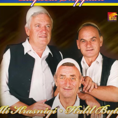 Keqe Hysenit (feat. Halil Bytyqi) - Single