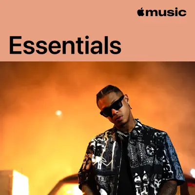 Listen to Fuego Essentials featuring Various Artists