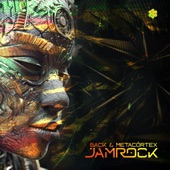 Jamrock artwork