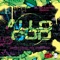 Allô God (feat. KHAVAP MAWA) - Obouka Kokoko lyrics