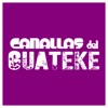 Canallas del Guateke - Hay Que Venir Al Sur