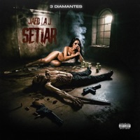 Setiar - Single - jaed la j