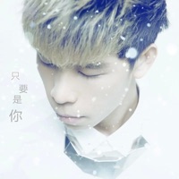 只要是你 - Single - 李亮超 & Jiang Chao