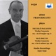 Paganini Violin Concerto No 1 in D Major Op 6 MS 21 Bruch Violin Concerto No 1 in G Minor Op 26 Studio Recording