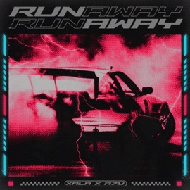 RUNAWAY (feat. R7U) XALA