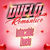 Duelo Romántico artwork