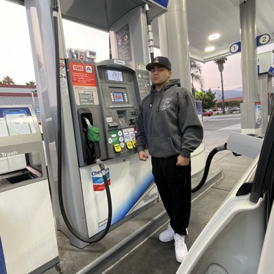 Outta Control (feat. Don Chuy) - Single