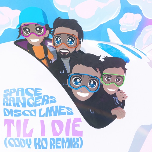 Album artwork