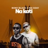 Na Kati (feat. NIX OZAY)