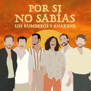Por Si No Sabías - Single