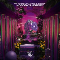 Nobody's Nobody - Single - The NGHBRS, Pete Shade & Riesling