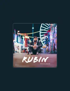 Listen to RUBIN, watch music videos, read bio, see tour dates & more!