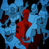 Club Twilight - Single - ChristFux