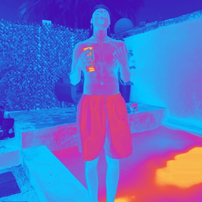 Perdón pero... - Single