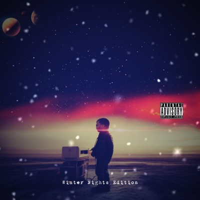 2Am In Carlisle (Winter Nights Edition)