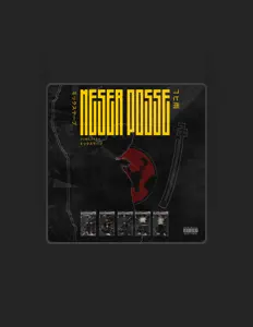 Listen to Posse, watch music videos, read bio, see tour dates & more!