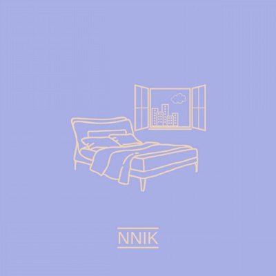 Lazy Sunday In Bed - Single