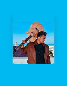 Listen to Andrés Contreras, watch music videos, read bio, see tour dates & more!