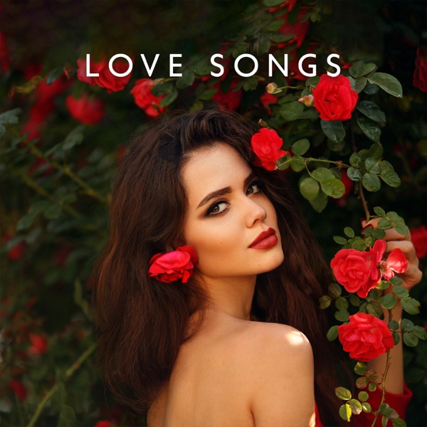 Love Songs: Romantic Dinner Music and Instrumental Background Music