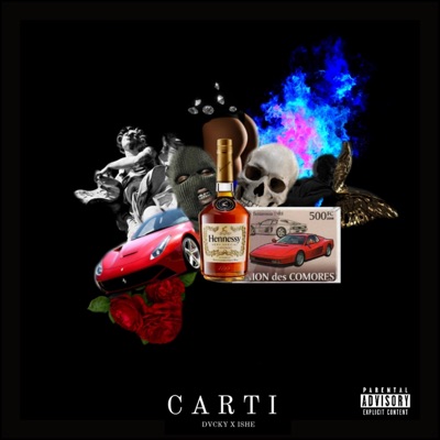Carti - Single