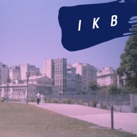 Ikb - Single - ONE SOUND & poltamento