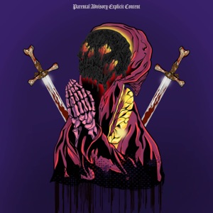 Big Drum (feat. Jae Skeese, SK Da King, Shots, Goose & 7xvethegenius)