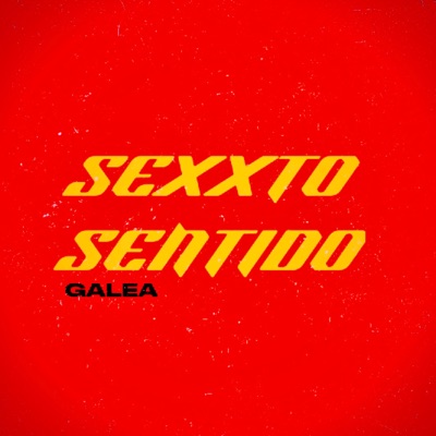 Sexxto Sentido - Single