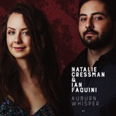 Natalie Cressman - Auburn Whisper