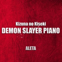 Kizuna no Kiseki - Single - Aleta