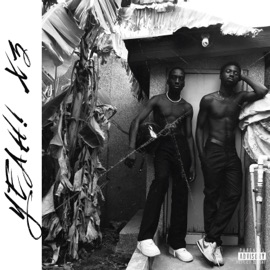 Yeah 3x (feat. Kwame Yesu) Questo