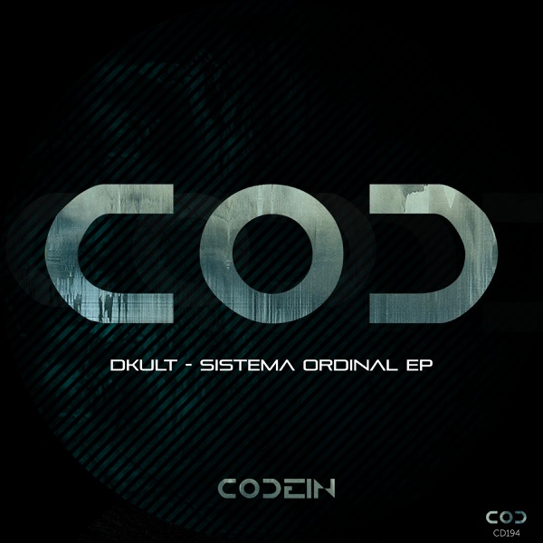 Sistema Ordinal - EP