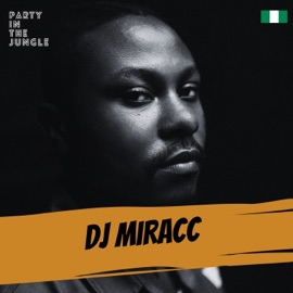 Dry Wave (feat. King Tone SA & Soa mattrix) [Mixed] JFS music