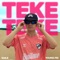 TEKE TEKE RKT - Saile lyrics