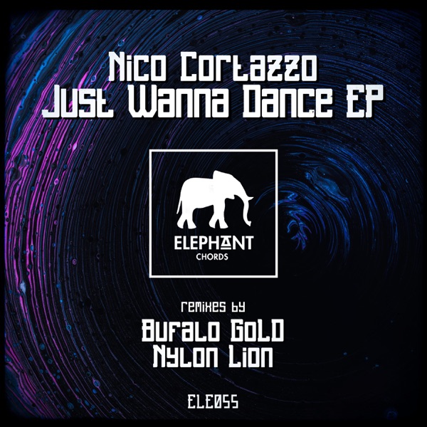 Just Wanna Dance - EP