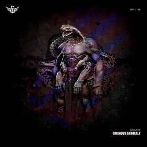 Ominous Anomaly - Single
