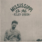 Mississippi Or Me artwork