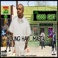 Tha Good Shit.... (feat. Young Hak) - Single - Masta C